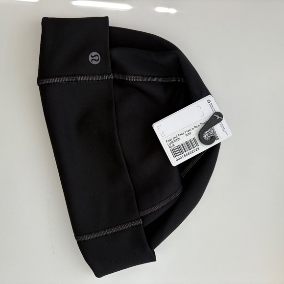 Lululemon Beanie - Picture 1 of 1